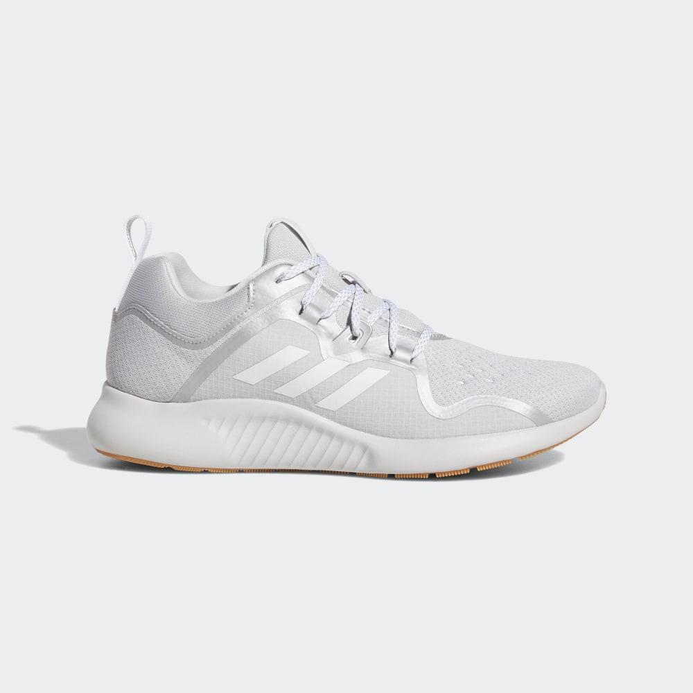 Adidasi Alergare Adidas Edgebounce Dama Romania - Gri/Argintii Metal/Gri BD7080